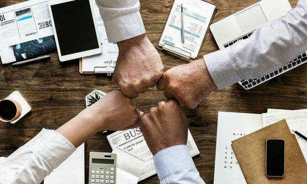 More value comes with participative innovation, especially in digital transformation
