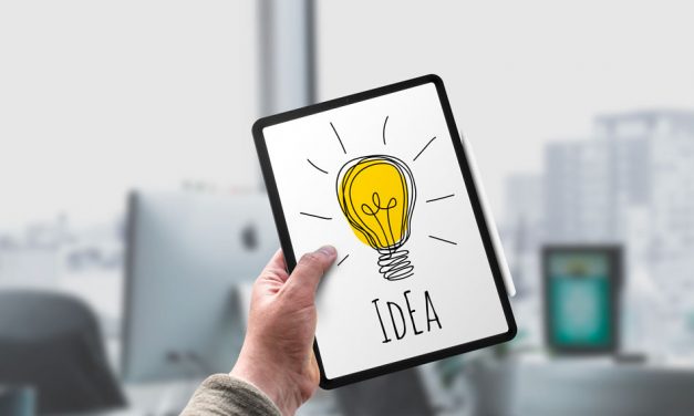 Take advantage of the digital transformation to recycle your ideas box