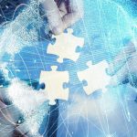 What is the point of setting up a central repository of MDM in companies ?